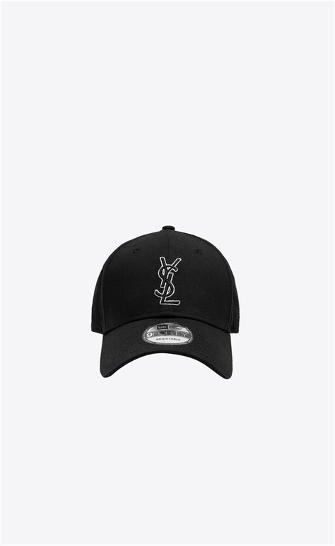 casquette new era ysl